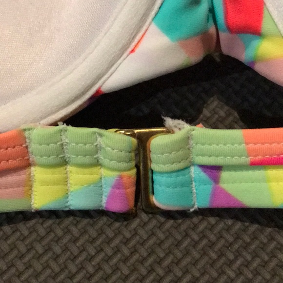 Bikini top - Picture 4 of 6